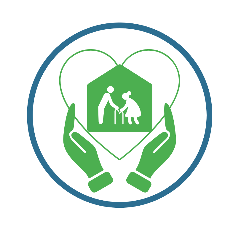 Shifa Home Care Logo